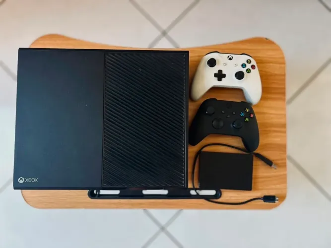 XBOX ONE 1TB