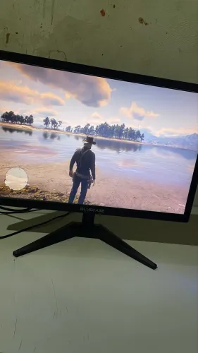 Monitor 19 polegadas