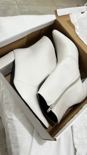 Bota linda para o são João 