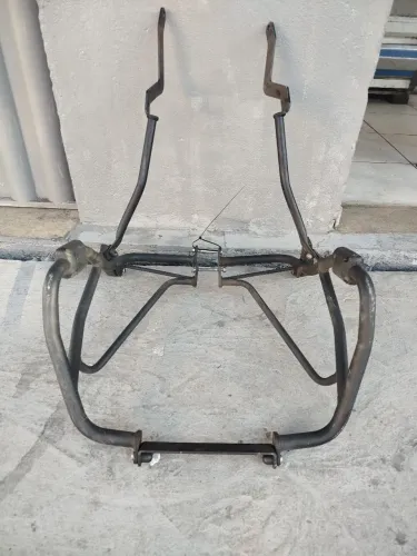 Protetor de carenagem CHAPAM XRE 300
