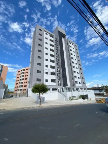 Apartamento à venda em Valinhos, Jardim Alto da Boa Vista, com 3 quartos, com 79.5 m²