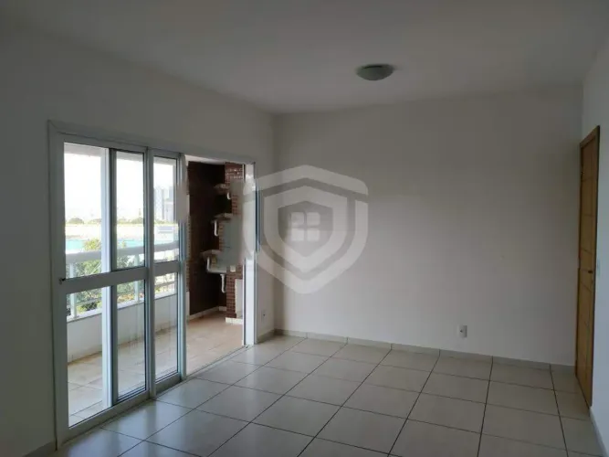 Apartamento com 2 quartos e 70 m² - Edifício Mont Blanc - bauru / SP