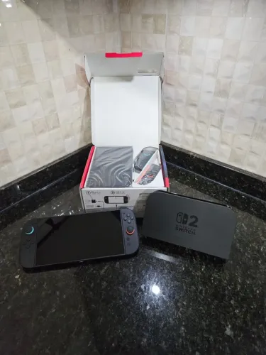 Nintendo Switch 2