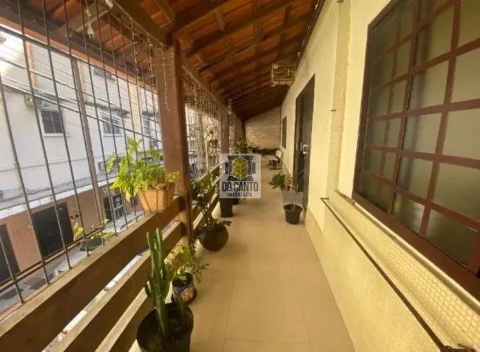 Casa à venda em Vitória, Centro, com 5 quartos, com 300 m²