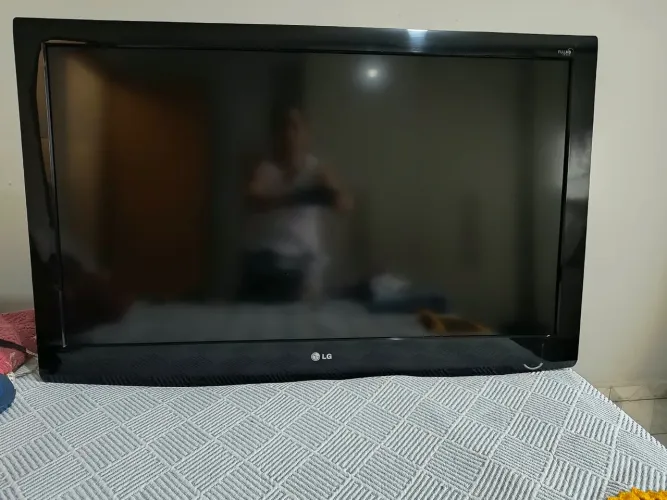 TV LG 42 Polegadas Full HD