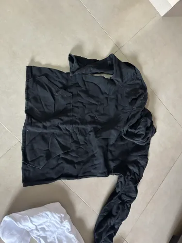 Lote Roupas com Pequenos Defeitos