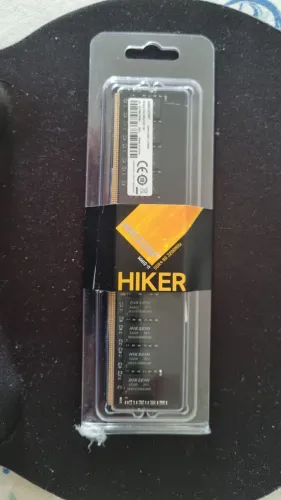 Memória DDR4 8Gb