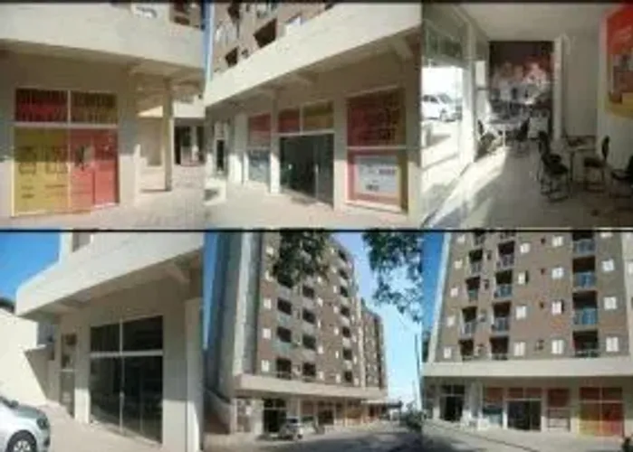 Loja para Locação em Sorocaba, Chácaras Reunidas São Jorge, 1 banheiro