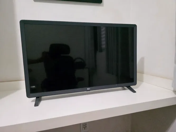SMART TV LG 32 POLEGADAS