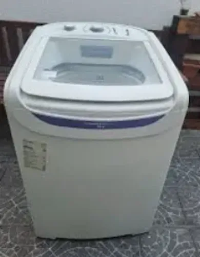 Máquina de Lavar Electrolux 13Kg