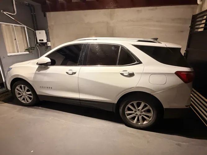 Chevrolet Equinox LT 2.0 Turbo 262cv Aut. 2018