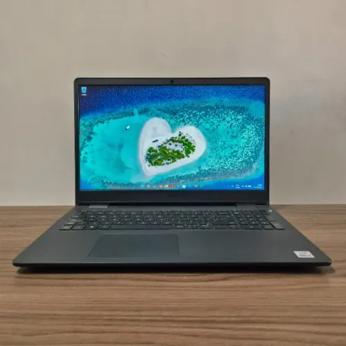 Notebook Dell (Core i5 + SSD NVMe) c/ Garantia - Avalio trocas !!!