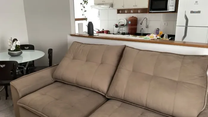 sofá retrátil