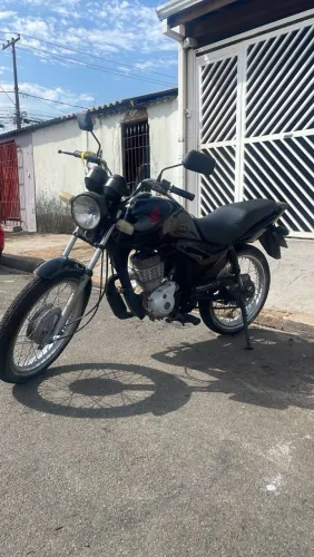 Honda Fan 125