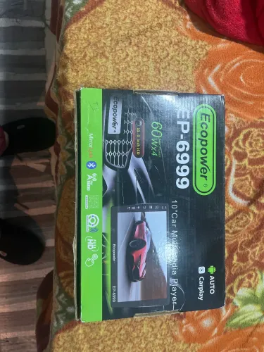 Kit multimídia cero 