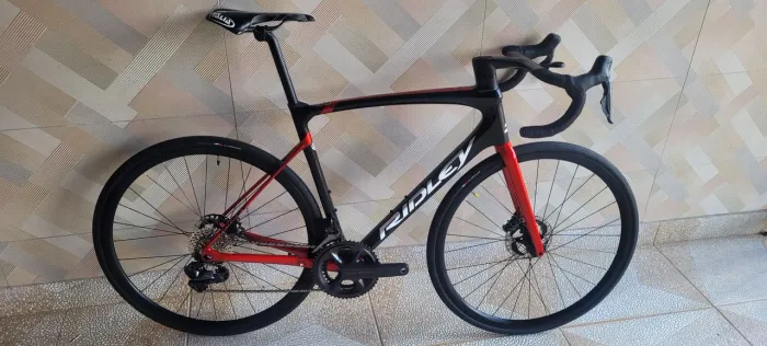 BIKE SPEED RIDLEY TAMANHO 56