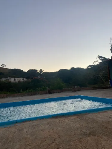 Casa temporada em Paty do Alferes /RJ