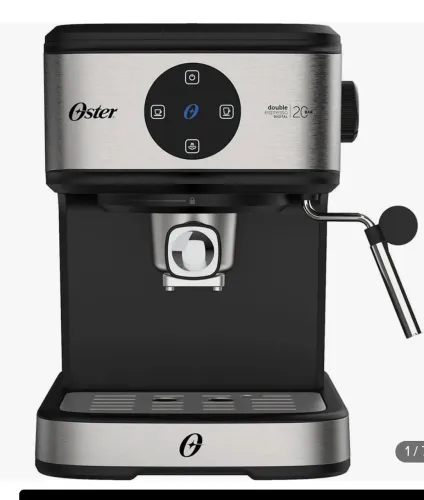 Cafeteira da Oster