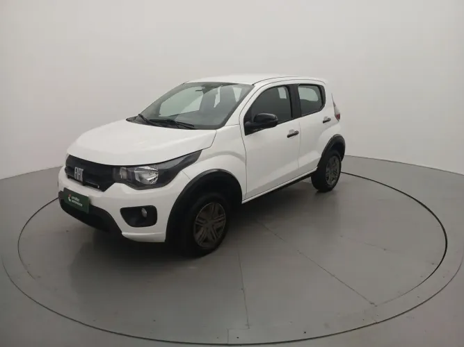 Fiat Mobi Like 1.0 Fire Flex 5P. 2026