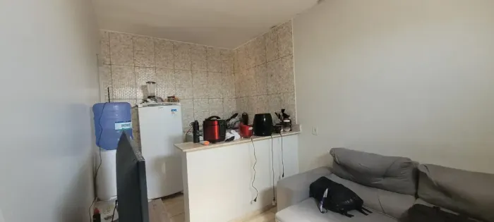 Ótima Kinet no Setor de Mansões do Sobradinho 2 - Perto do Mercado Fox