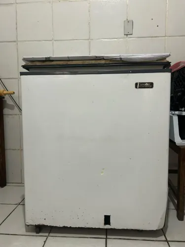 Frizer