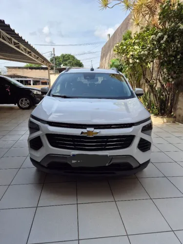 Chevrolet Spin Premier 1.8 8V Econo.flex 5P Aut. 2025