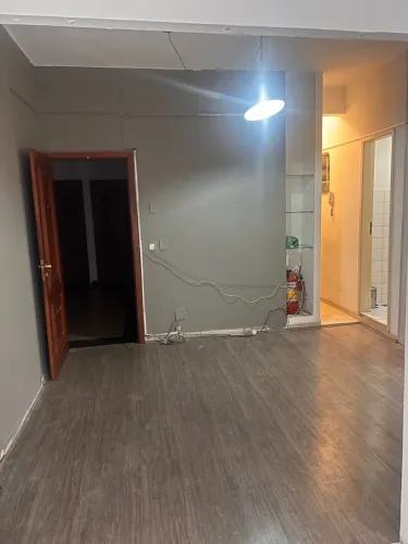 Espaço para trabalho
