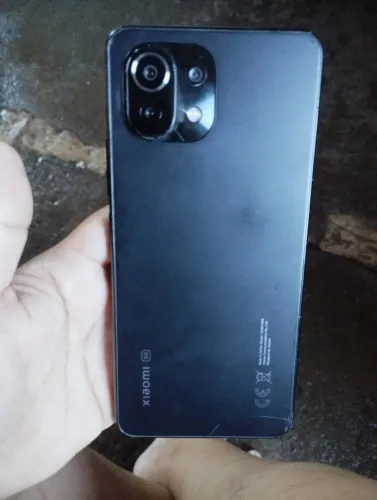 Vendo xaiomi 128g pra desbloquear 