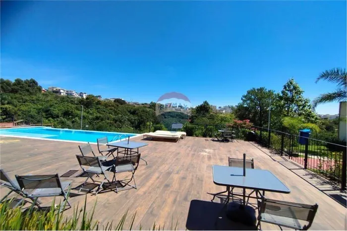 Terreno 528,26m² à Venda em Condomínio fechado Villagio Azurre, Itupeva/SP