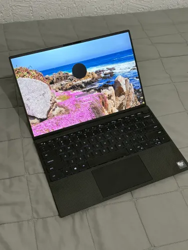 Dell XPS 13?
