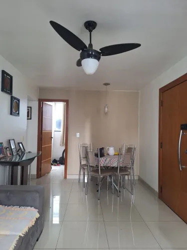 Apartamento no Jardim Goias