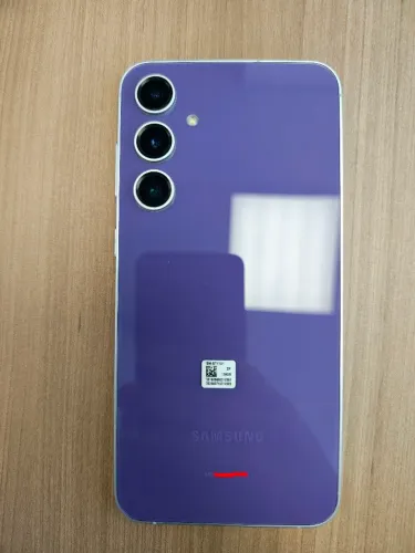 Samsung S23 FE 128 GB 5G (SNAPDRAGON)