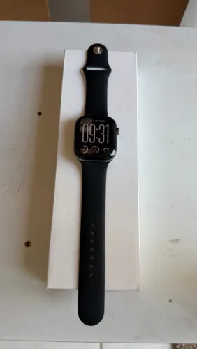 Apple Watch Series 12 Gps 46mm