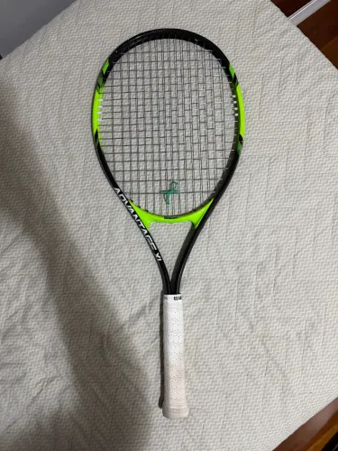 Raquete de tênis Wilson Advantage XL