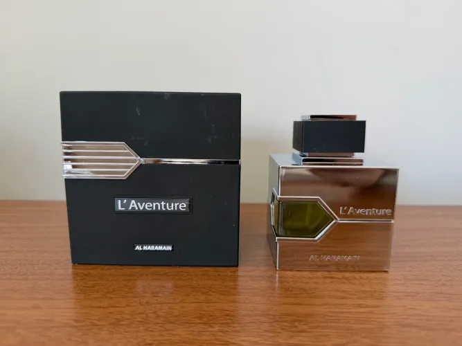 Perfume L?Aventure 100ml