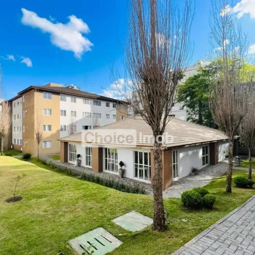 Apartamento semi mobiliado para alugar.