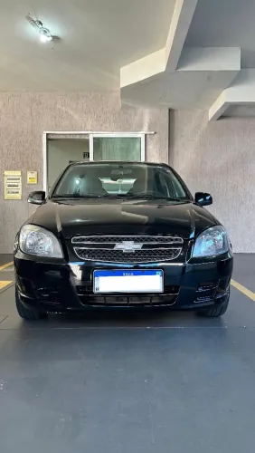 Chevrolet Celta Spirit/ LT 1.0 MPFI 8V Flexp. 5P 2015