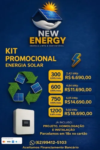 Energia solar
