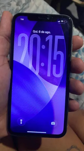 IPHONE 11 64gb