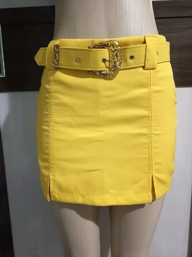 Short Saia