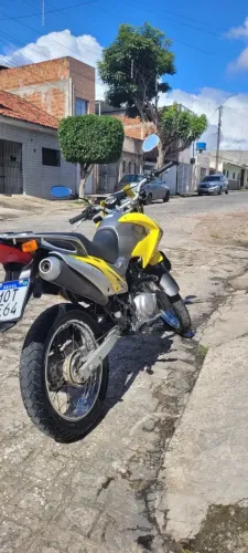 Honda Bros