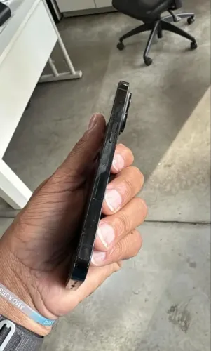 iPhone 14 Pro