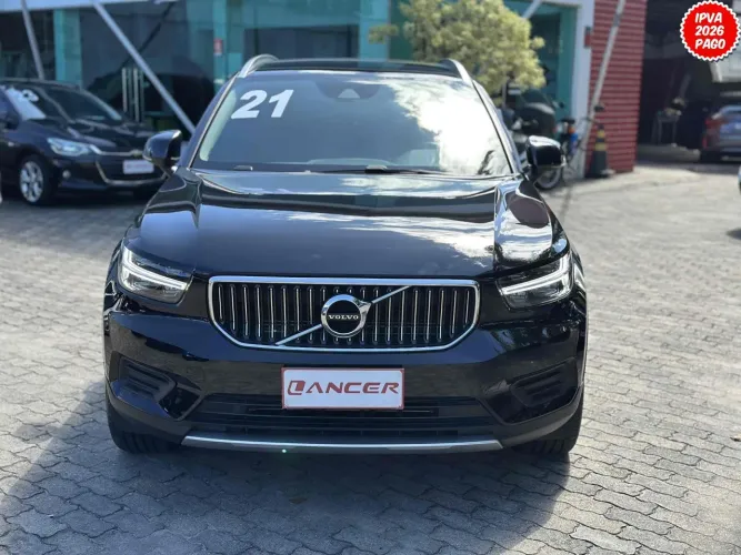 Volvo XC40 XC 40 T-5 Híbrido Momentum 1.5 262cv 2021