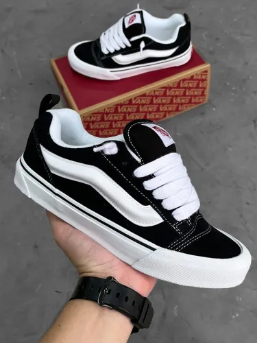Tenis Vans 