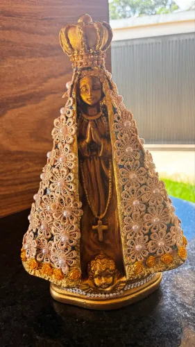 Imagem Nossa Senhora 