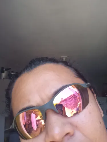 Oculos Oakley Julliet