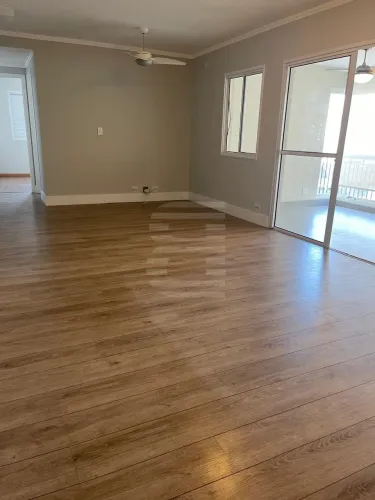 Apartamento para alugar na Vila Brandina, 116m, 3 quartos,1 suite, 2 vagas