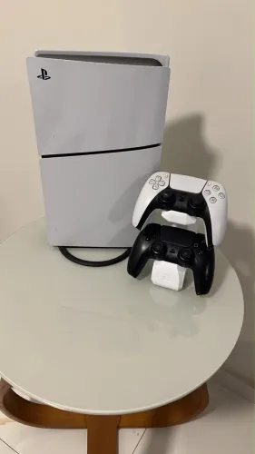 PS5 SLIM