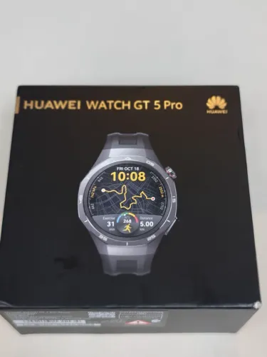 Huawei gt5 pro
