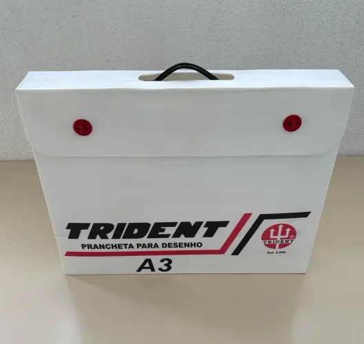 Prancheta Trident A3